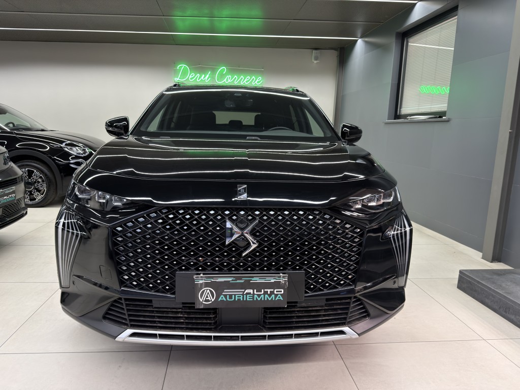 DS7 1.6 PALLAS PLUG-IN HYBRID 225 CV